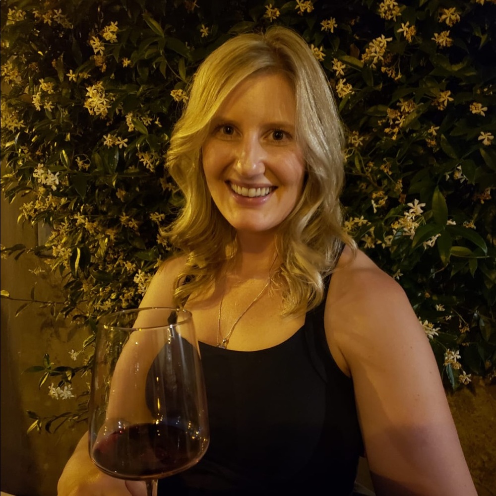 Meet your Posher, Shawna